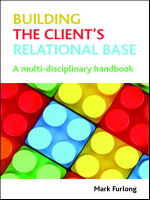 cover image of Building the Client's Relational Base
